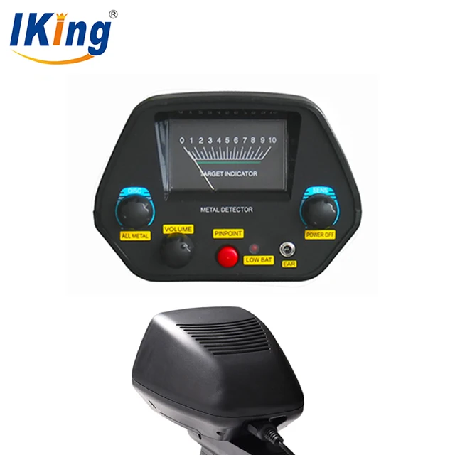 

MD-4080 portable industry metal gold detectors