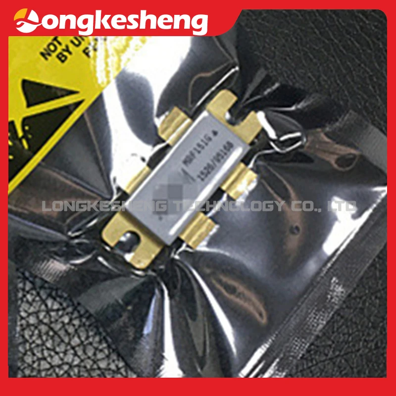 Модуль усилителя мощности SMD RF MRF151G MRF275G MRF141G MRF141, бесплатная доставка