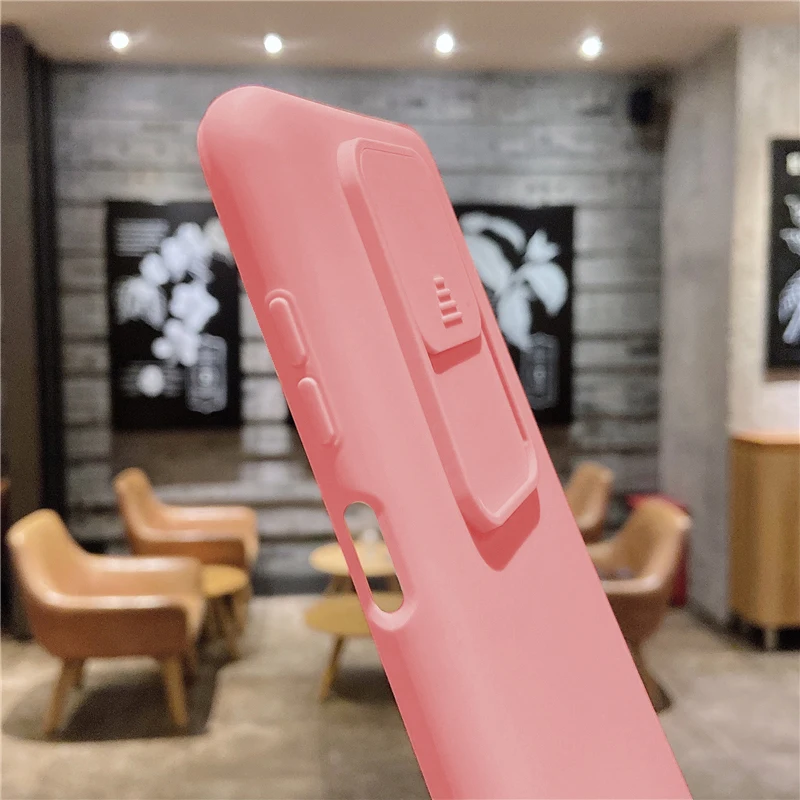 Lens Protection Poco X3 Pro Case For Xiaomi Redmi Note 10 Pro Case Redmi Note 9 8 Pro 10s 9 9A 9T 9C 10 Poco F3 Mi 11 Lite Funda