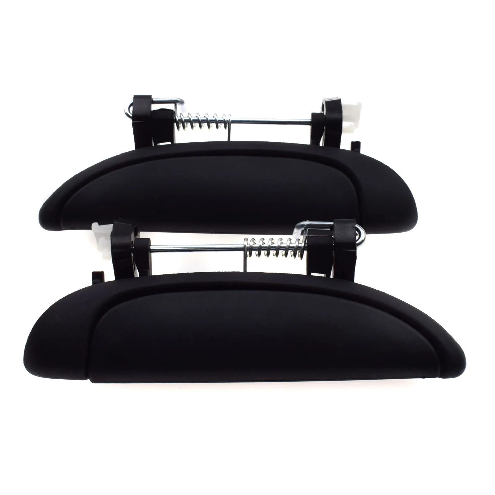 WOLFIGO внешняя ручка двери передняя/задняя левая или правая для Nissan Platina Renault Clio Scenic