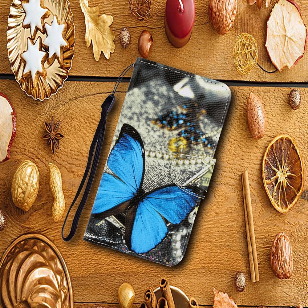 Кожаный флип-чехол для huawei P30 Lite TAS-L09 чехол Роскошный 3D кошелек сумка Магнитный чехол для телефона для huawei mate 30 Lite Pro Чехол - Цвет: 1