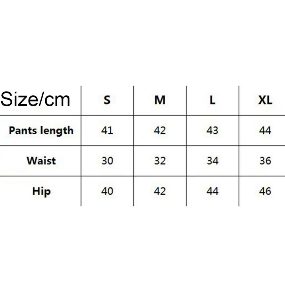 

Stretchy Sexy Bandage Yoga Shorts Anti-Cellulite Slims Fits Fat Burner Tights