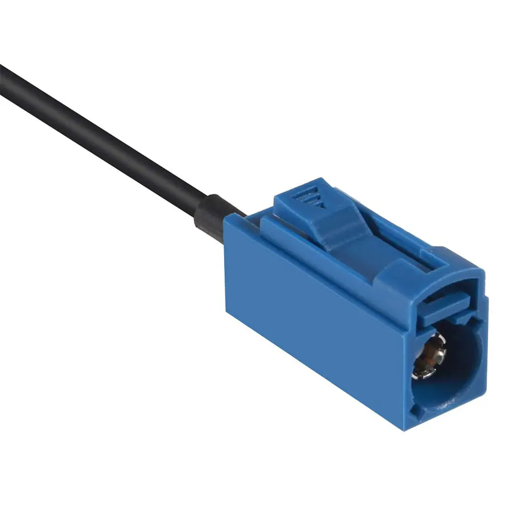 GPS-антенна Fakra MFD2 RNS2 RNS 510 MFD3 RNS-E для VW Skoda Benz Audi A3/A4/A6 |