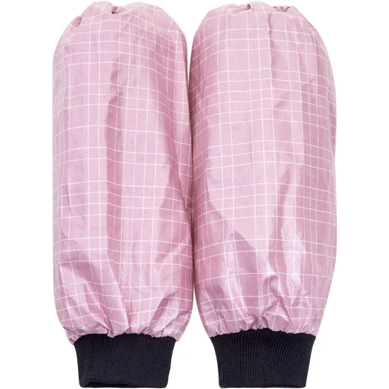 1 шт. водонепроницаемые манжеты из полиэстера для уборки дома | Дом и сад