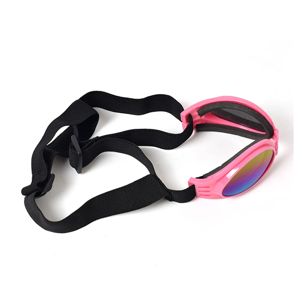 Модные водонепроницаемые солнцезащитные очки LeChong для домашних животных | Дом и