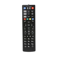 remote control with learn function for mag250 mag254 mag255 mag256 mag257 mag270 mag275 tv