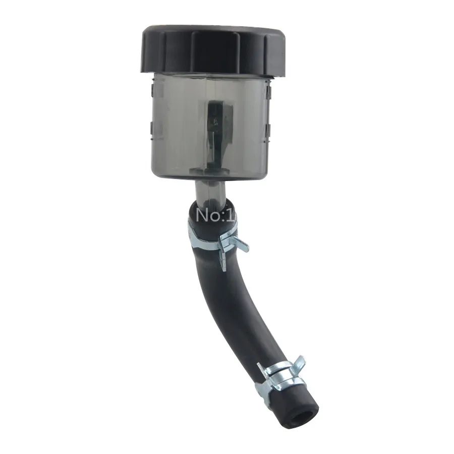 Главный тормозной цилиндр для дыма резервуар масла жидкости бутылка круизера