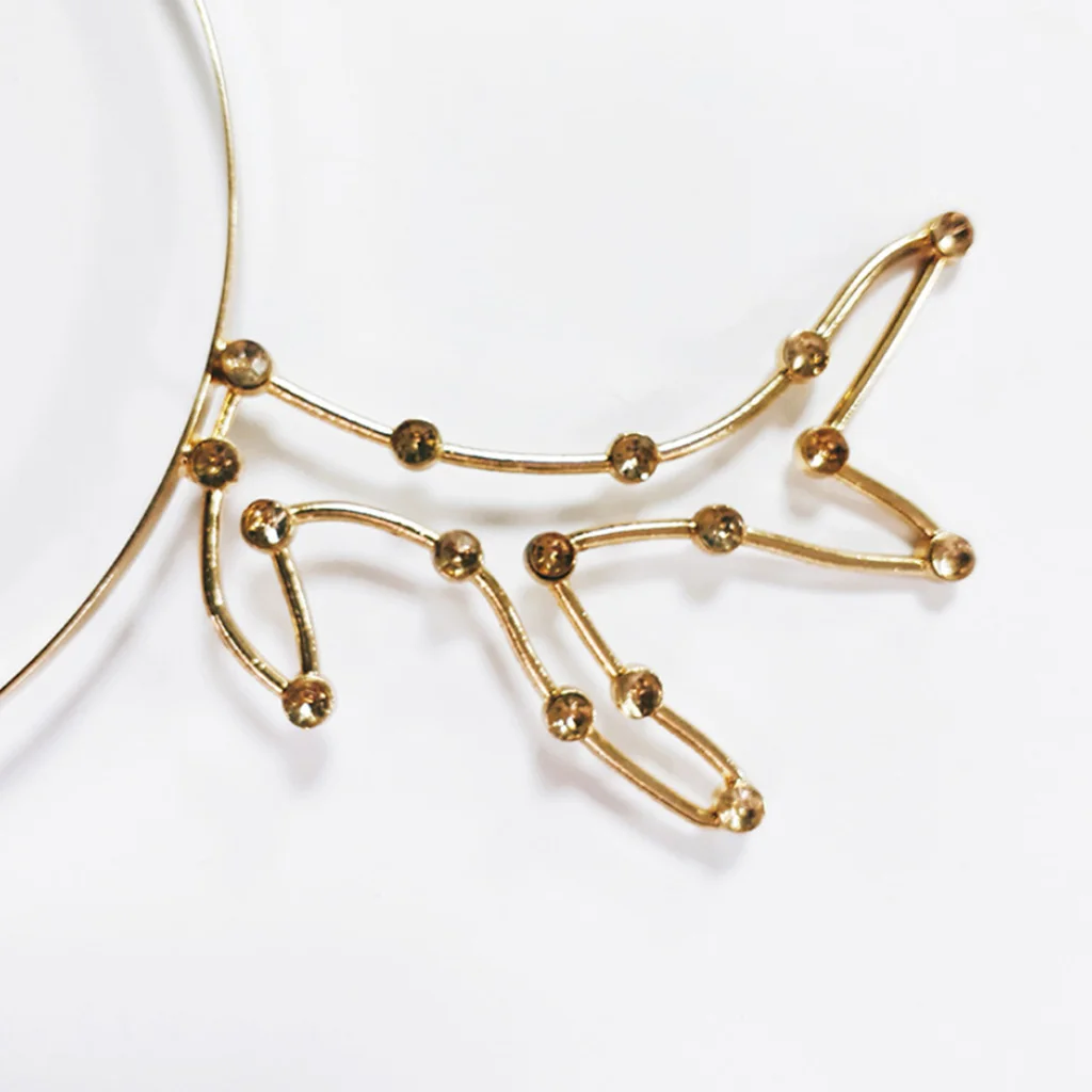 Повязка на голову с хрустальными кошачьими ушками повязка для волос оленями