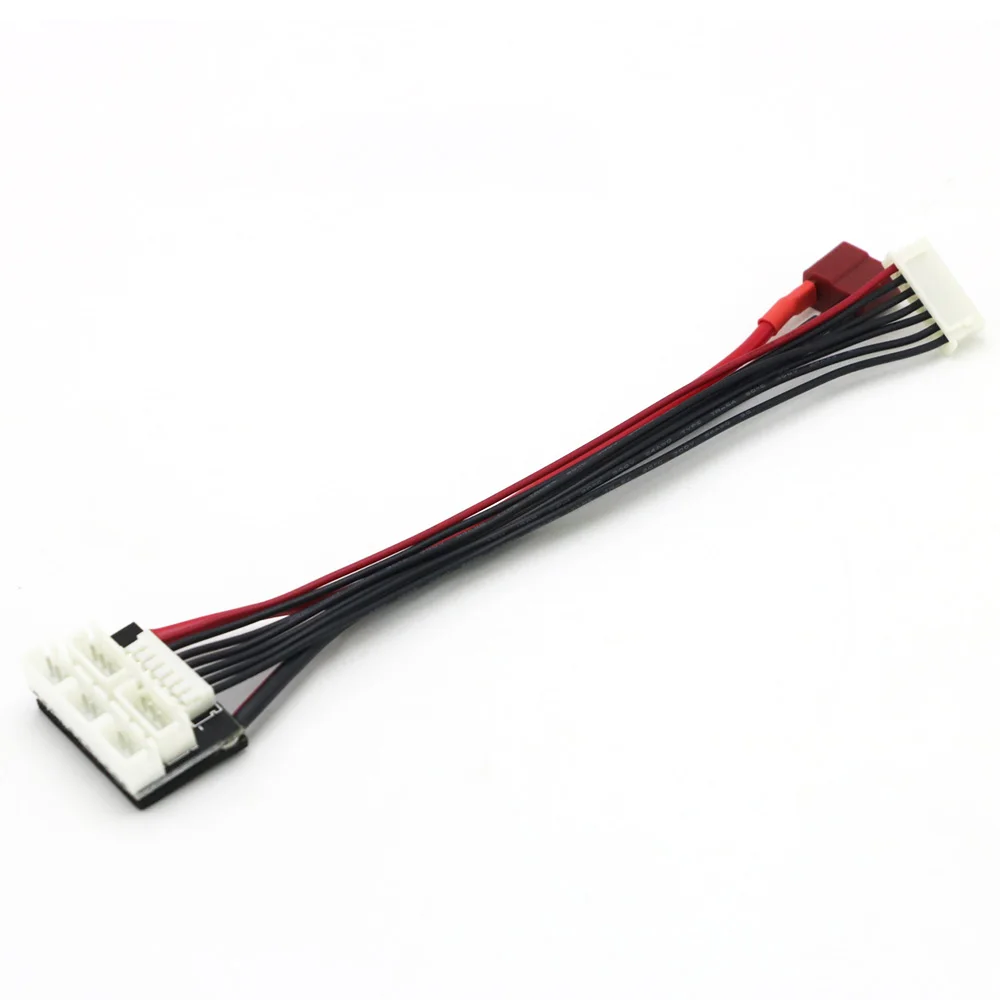 1pcs RC LiPo Battery AKKU Imax B6 Charger Power Adapter Board 2*3S / 3*2S Wholesale | Электроника