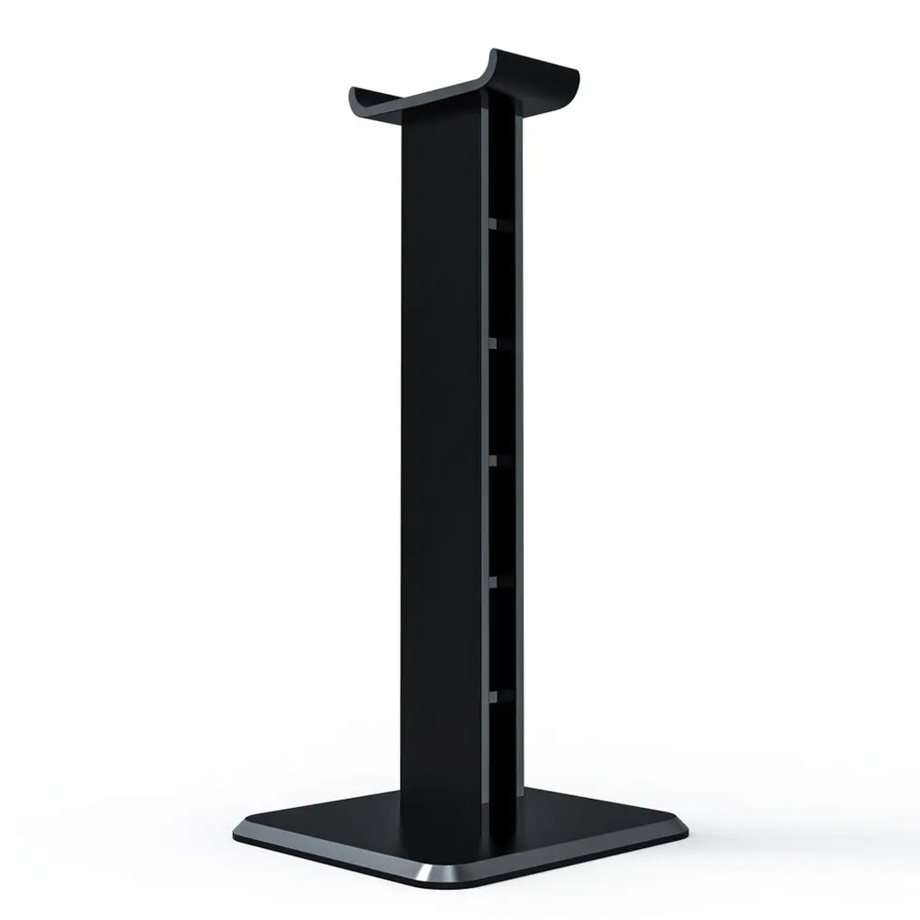 

Z1 Universal Headphone Stand Acrylic Headset Earphone Stand Holder Display for gaming headsets
