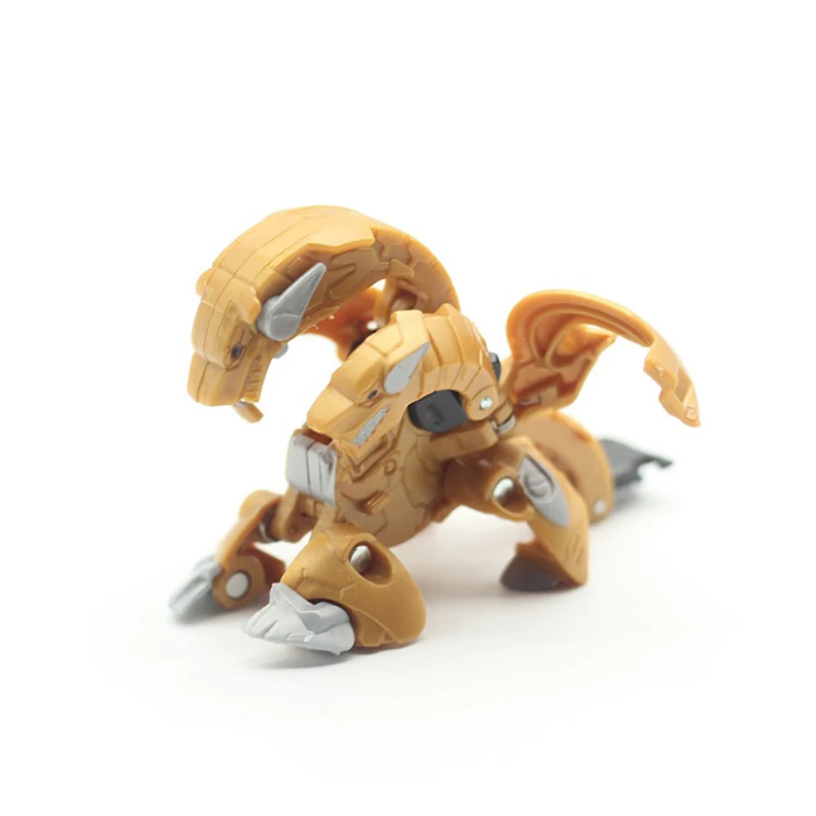 Bakuganes Ultra фракция Aurelus Dragonoid 、 fangdd Maxotaur трансформирующие коллекционные