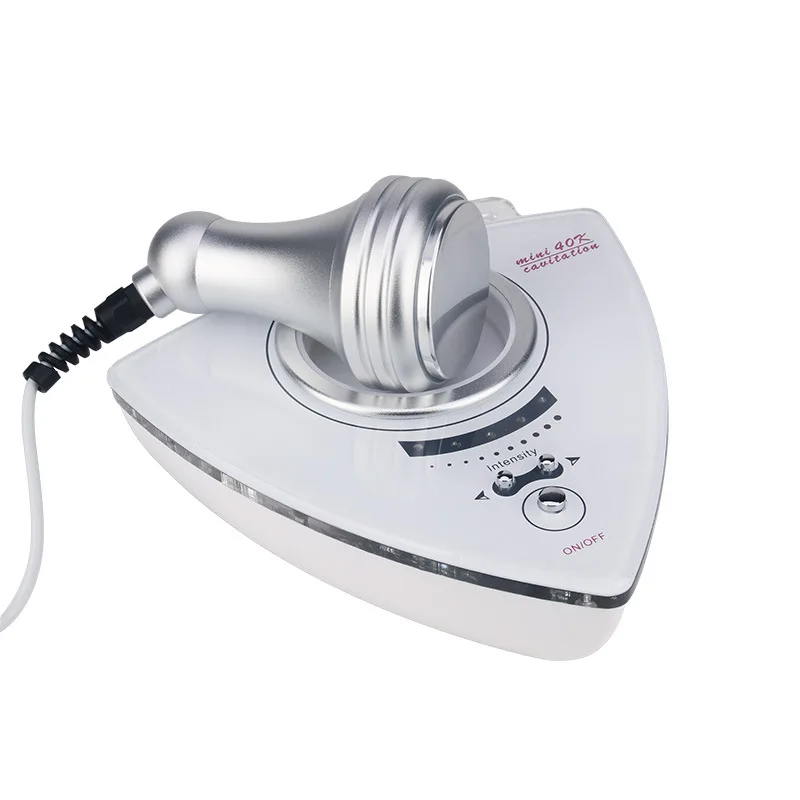 40K кавитационная машина 40KHz ультразвуковая антицеллюлитная для похудения тела