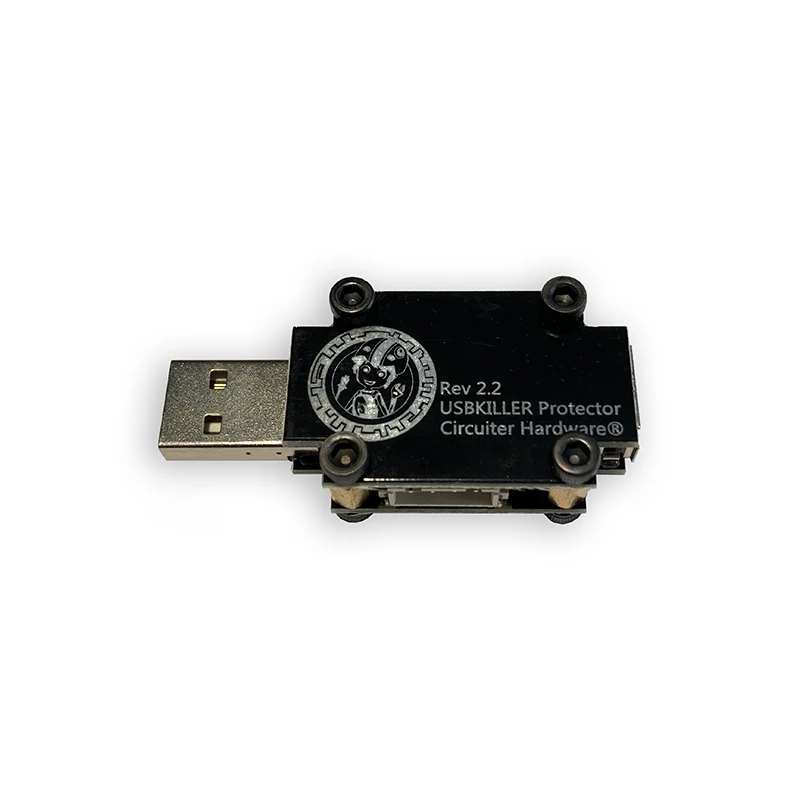 USB killer V3.0 USBkiller V2 U-диск миниатюрный генератор импульсов высокого напряжения для