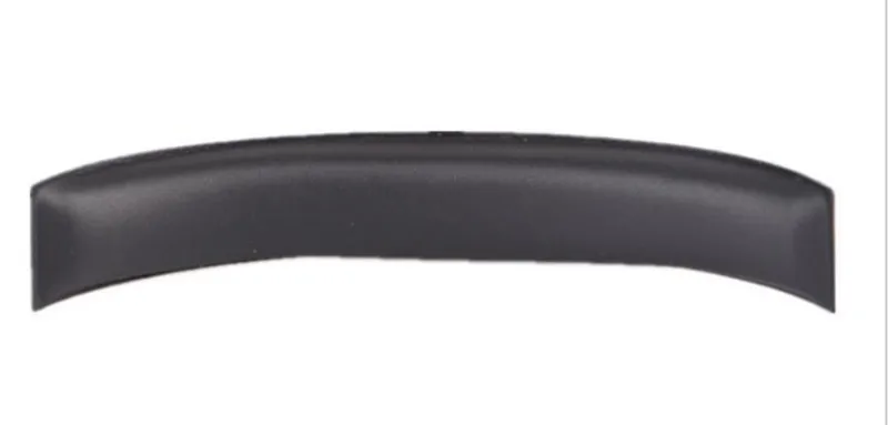 black headband SHELKEE Замена амбушюр чашки ушные накладки Ремонт частей для Edifier W800BT W808BT K800 K830 K815P G1 наушники - Цвет: black headband