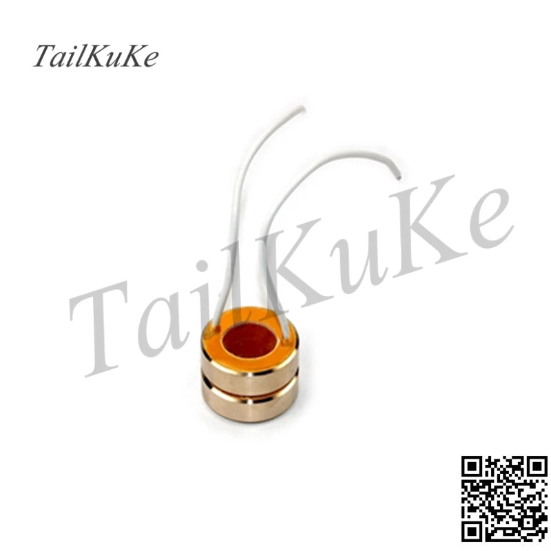 2 шт. проводящая противоскользящая износостойкая Угольная щетка хлопковая