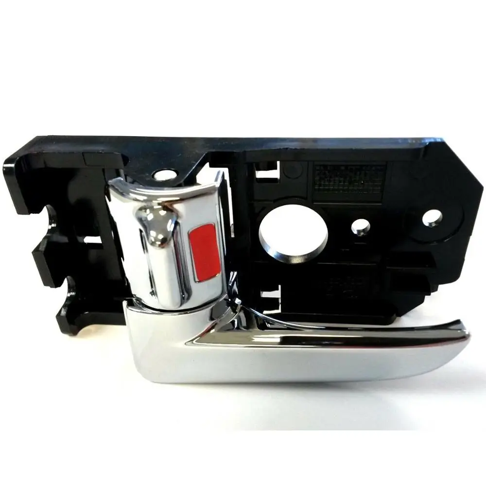 OEM 826102F020 826202F020 для KIA Spectra Spectra5 внутренняя FR дверь левая правая ручка|Комнатные