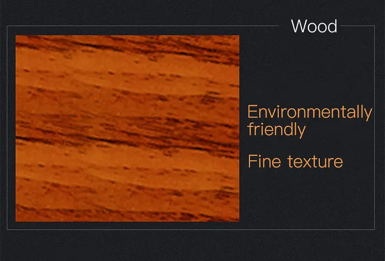 Коробка для часов чехол хранения деревянный ворсовый дисплей роскошные 3 черных