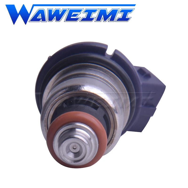 Топливная форсунка WAWEIMI 4 шт. 37003 для подвесного двигателя Mercury 150 л.с. DFI Optimax 804841