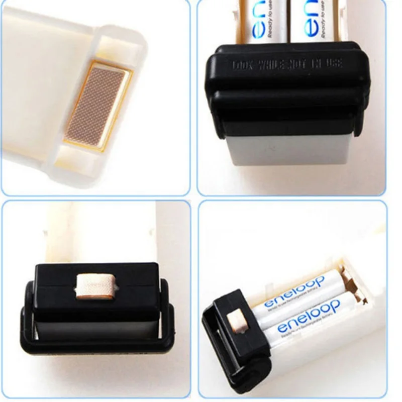 1 шт. портативный мини бытовой запайки герметик ИМПУЛЬСНЫЙ ГЕРМЕТИК поли пищевые