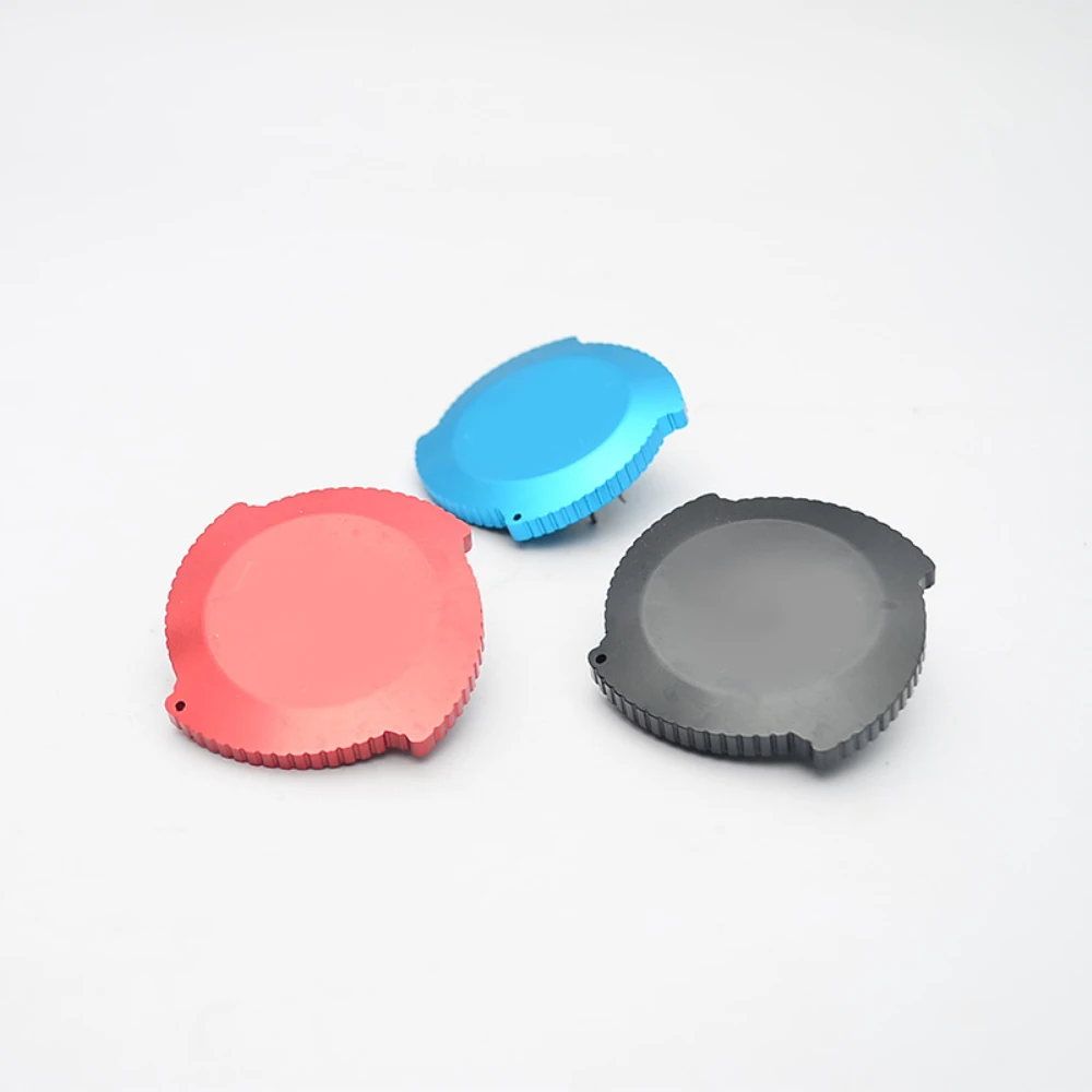 Высококачественный масляный клапан автомобильная Модифицированная крышка