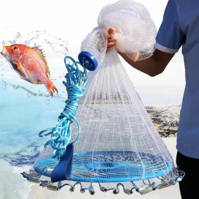 Горячая Распродажа глубокое отверстие литая сеть Диаметр 300 см 720 Американский