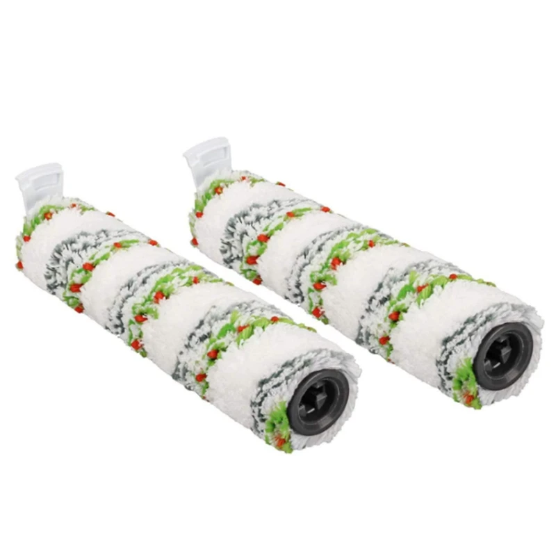 

for Bissell CrossWave Cordless Max 2596 2788 2787 1618638, 1618641, 1608684 Wet-Dry Vacuum Cleaner