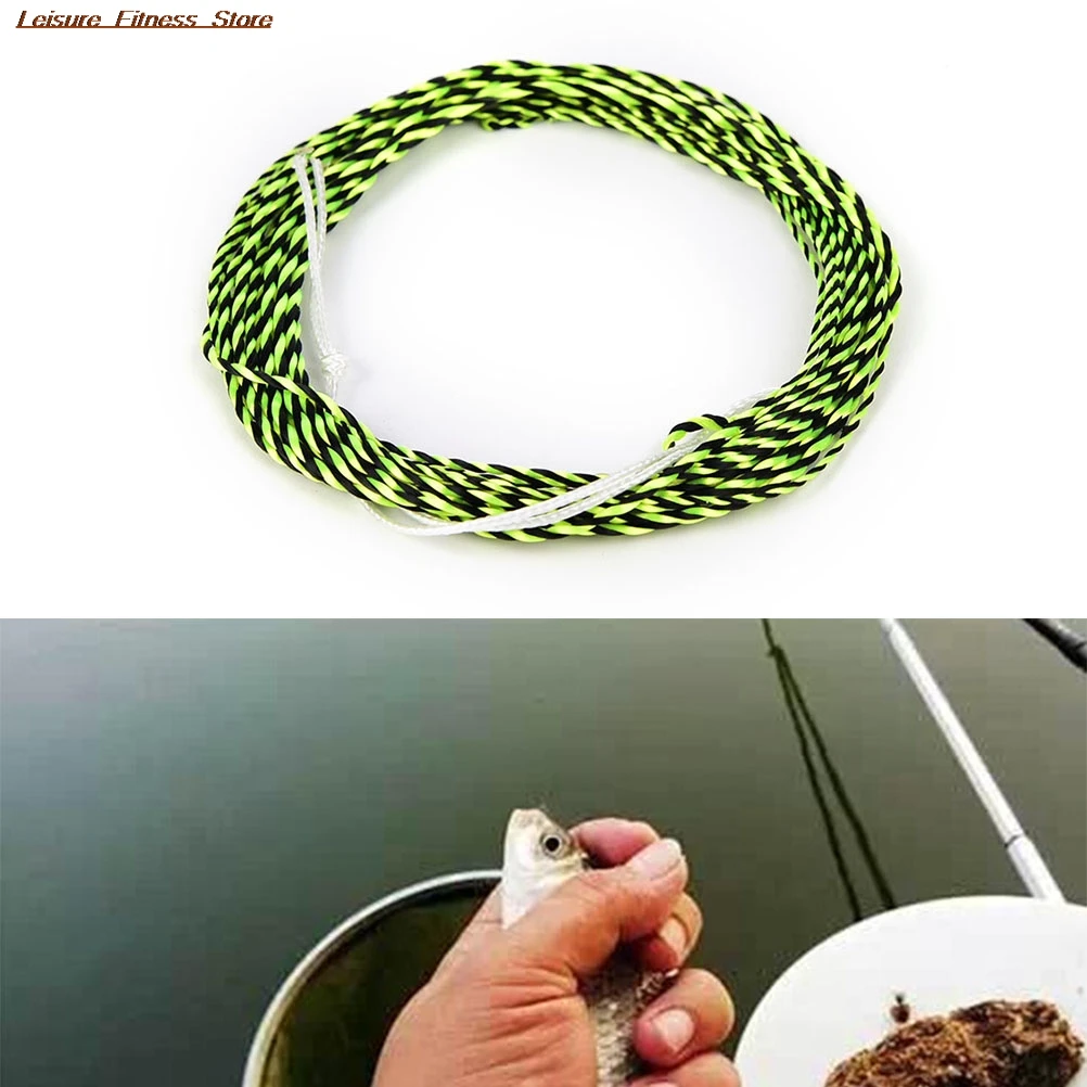 11/12/13FT Тенкара Fly Line плетеный летать Tenkara линии свернутый лидер рыболовные лески
