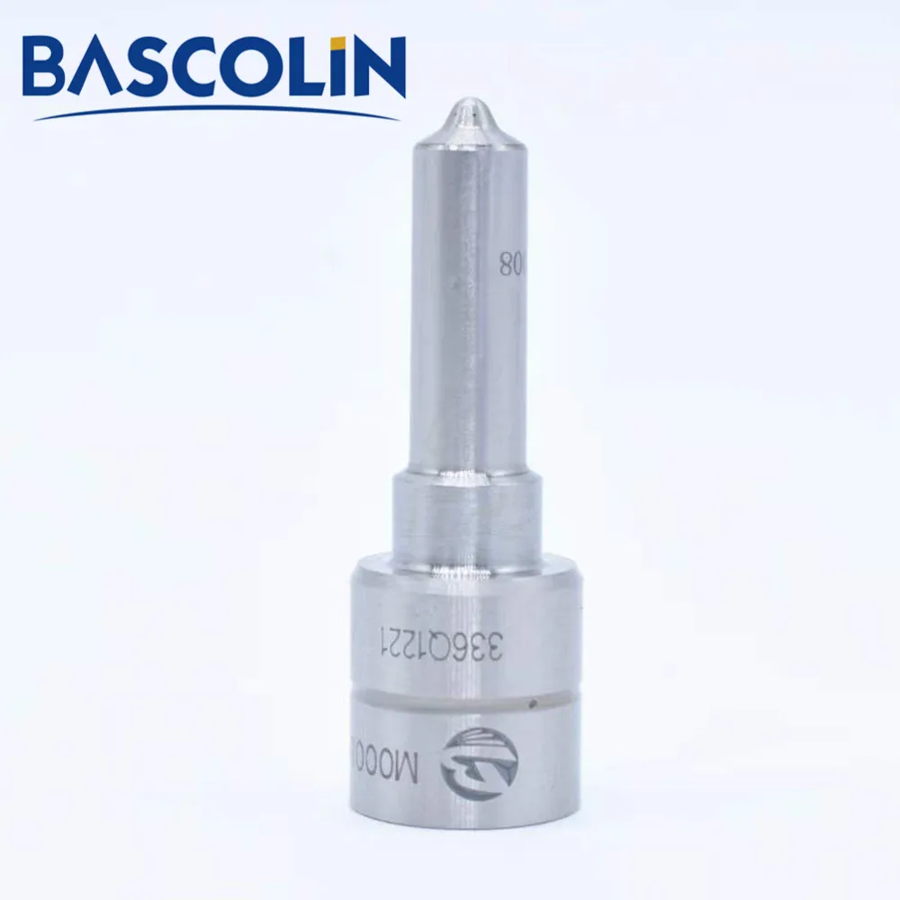 распылитель Bascolin M0008P155 для дизельного топлива с общей топливной магистралью