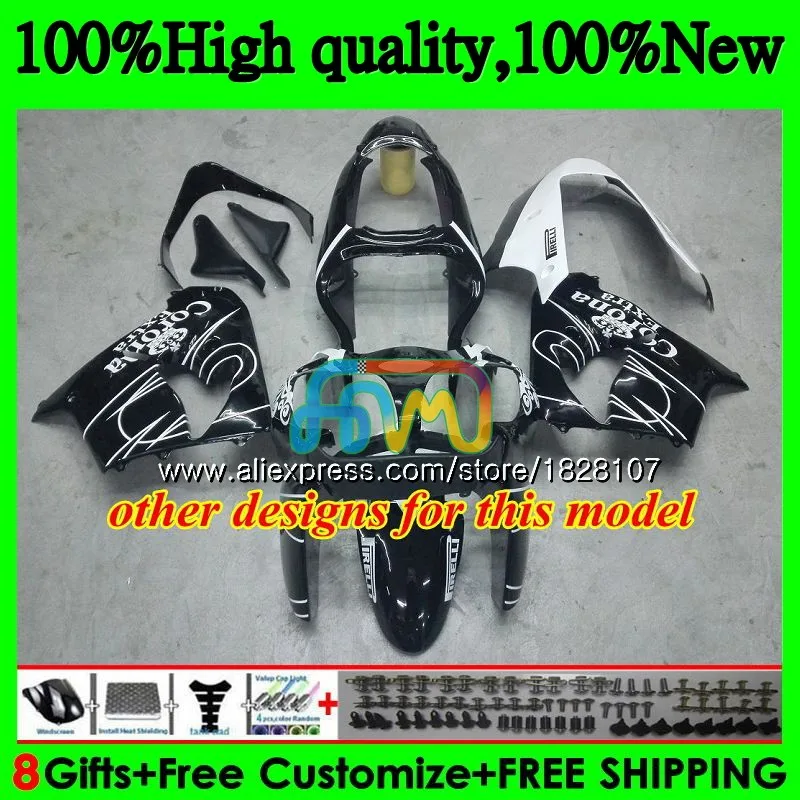 ZX900 OEM для KAWASAKI ZX900CC светильник зеленый ZX9 R ZX 9R 9 900 900CC 30BS.29 ZX-9R 2000 2001 2002 2003 ZX9R 00 01 02 03