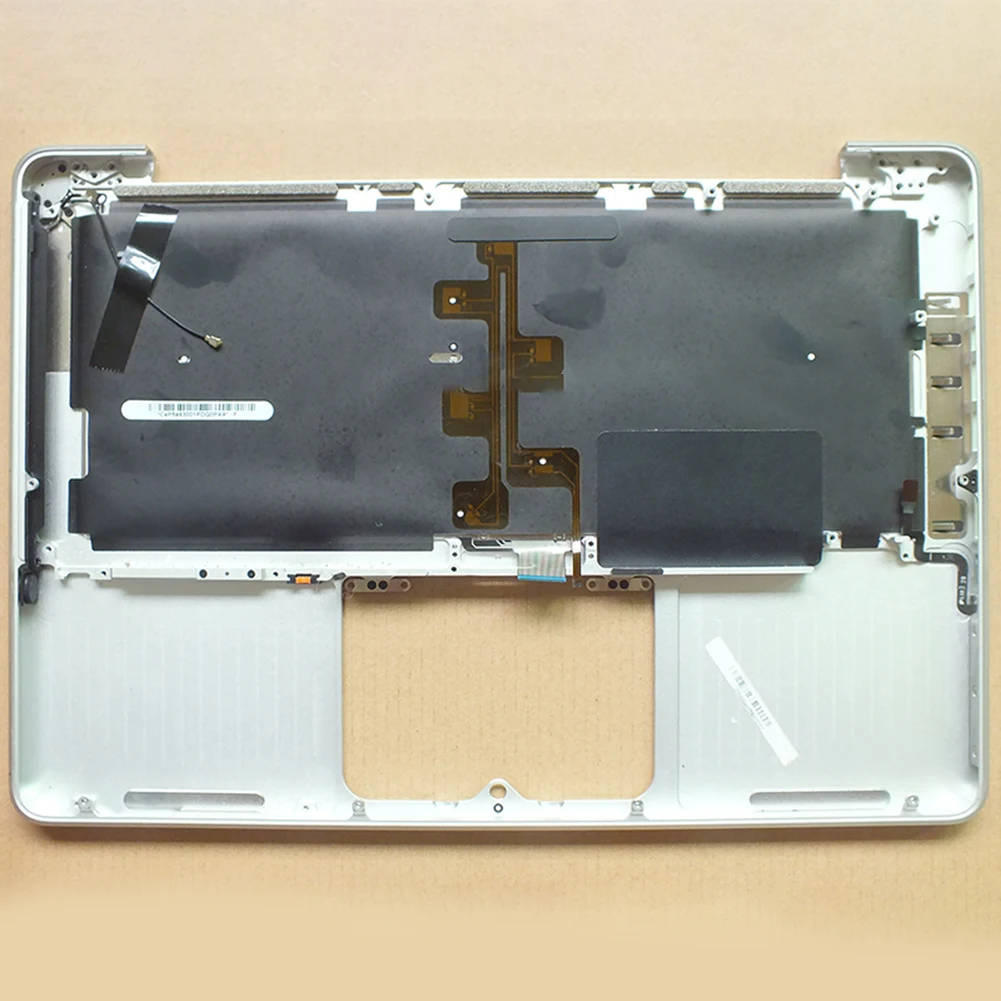 For Apple Macbook Pro A1278 11-13 Palmrest Upper Case MC700 MD313 MD101 With Keyborad | Компьютеры и офис