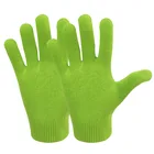 1 пара, увлажняющие силиконовые перчатки для рук
