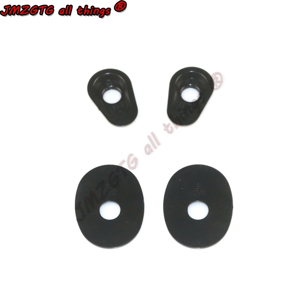 Адаптер указателя поворота для мотоцикла распорки YAMAHA R1 R6 FZ1 FZ1S FZ1N FZ6 |