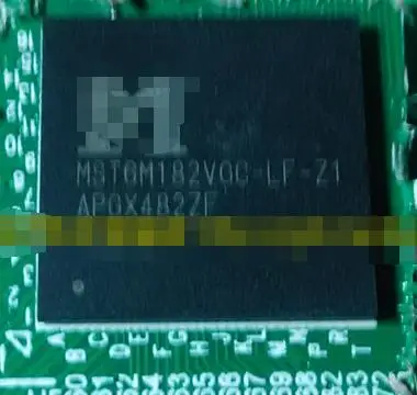

IC 100% NEW Free shipping MST6M182VGC-LF-Z1