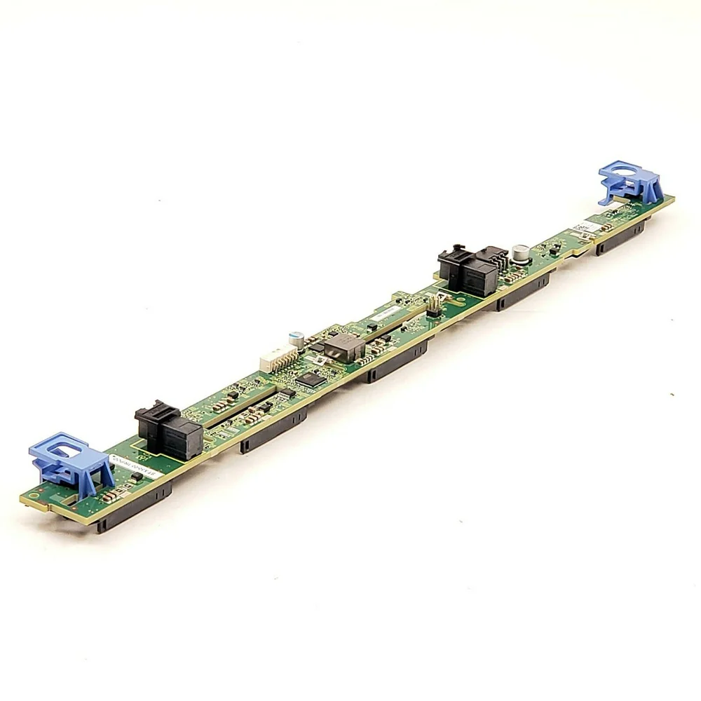 

Pulled 094J5V 94J5V 2.5 R440 R640 8 Bay Backplane