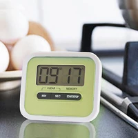 kitchen digital timer magnetic backing stand lcd display for cooking baking sports games electronic countdown %d1%82%d0%b0%d0%b9%d0%bc%d0%b5%d1%80 %d0%ba%d1%83%d1%85%d0%be%d0%bd%d0%bd%d1%8b%d0%b9