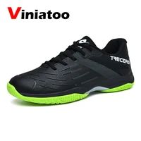 new quality badminton shoes size 36 46 anti slip tennis shoes light weight volleyball footwears comfortable tennis sneakers
