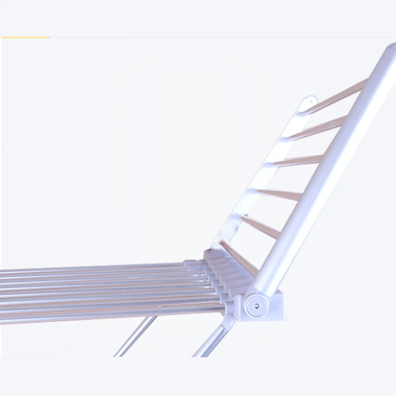 

Quick drying dryer household silent folding dryer intelligent sterilization baby clothes drying rack portable power saving