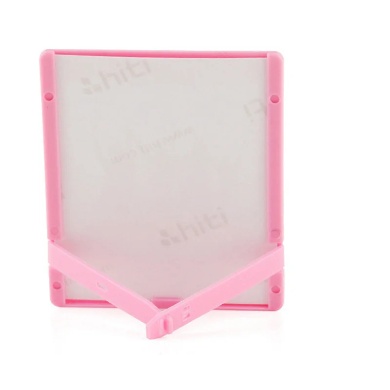 5PCS Small Photo Frame For Fujifilm Instax Polaroid SQ1/SQ10/SQ20/SQ6 Fresh Three-dimensional Decoration Case Cover | Электроника