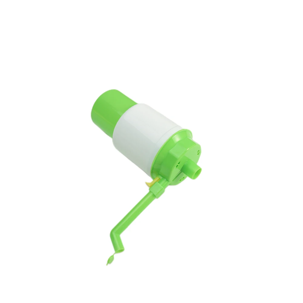 Кемпинг ручного давления питьевой всасывания Мини Ручной Открытый кухонный