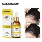 Уход за волосами, эфирные масла для роста волос, 100% натуральная жидкость от выпадения волос, уход за здоровьем, Красота Сыворотка для роста густых волос