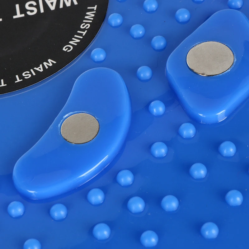 Диск для тренировок по талии тренажер тренажерный зал Йога RL64-0013 |