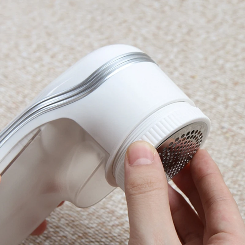 

Portable Electric Sticky Rechargeable Sweater Lint Remover Quickly Effectively Dropshipping