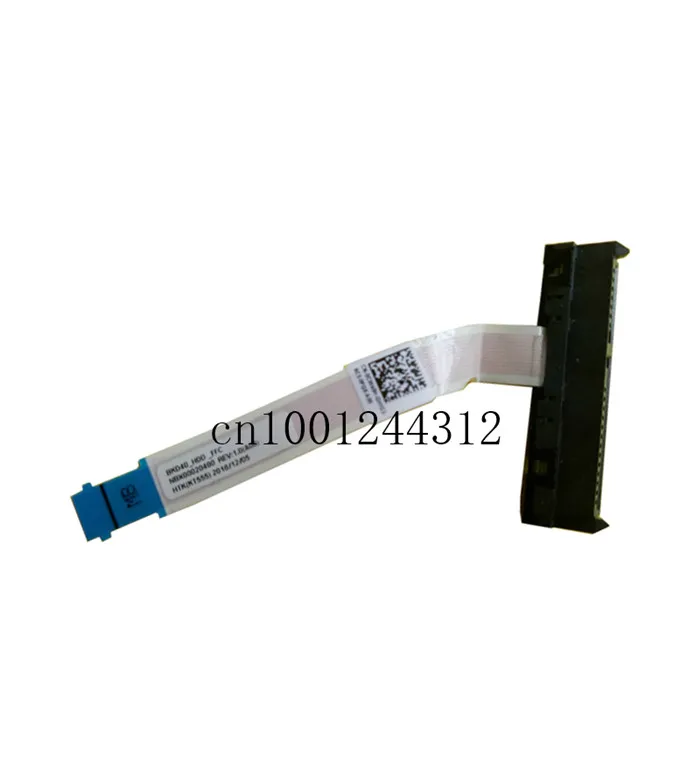

Новый оригинальный кабель драйвера для жесткого диска DELL Vostro 5468 V5468 0CW40H NBX00020400