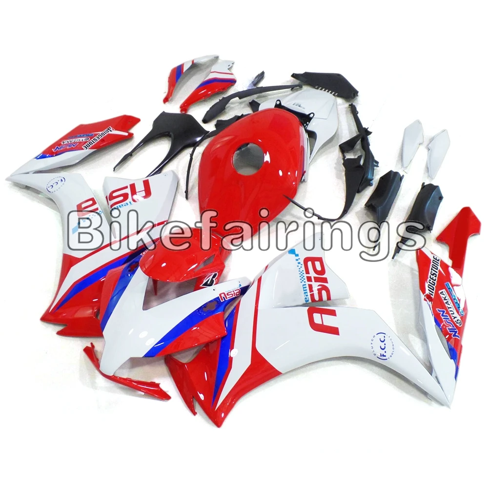 Новый Полный комплект обтекателя для Honda CBR1000RR 2012 2013 2014 2015 CBR 1000 RR ABS пластиковые