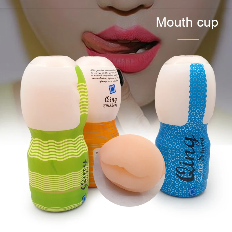 Секс игрушки для мужчин Вагина мастурбатор силиконовая киска секс взрослых