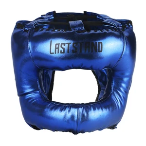 Качественный ПУ кожаный боксерский шлем протектор для головы для взрослых детей Профессиональный головной убор для соревнований ММА Муай Тай шлемы для кикбоксинга