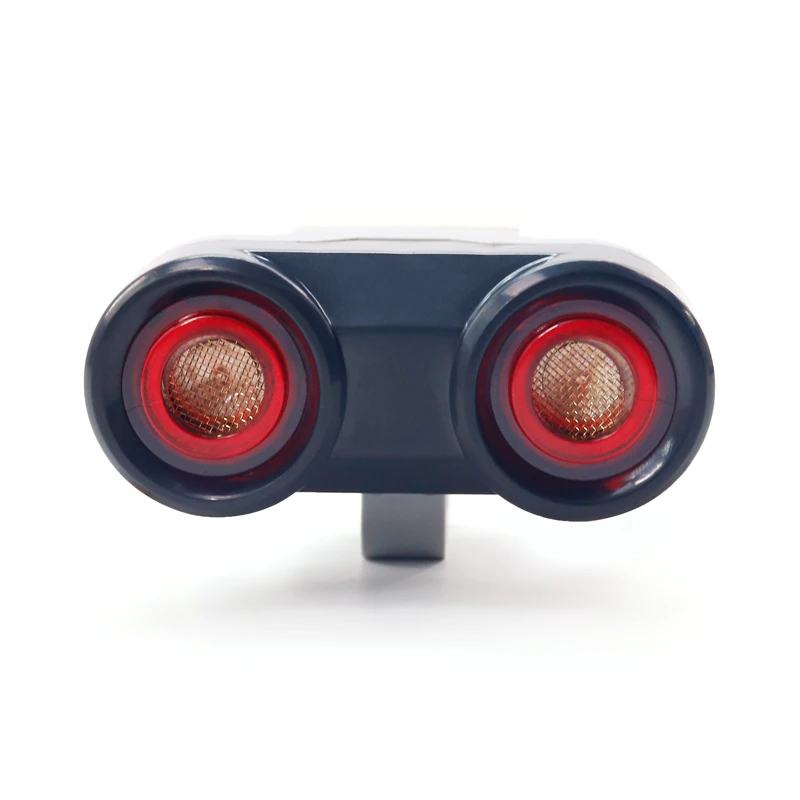 Lego ev3 ultrasonic sensor top