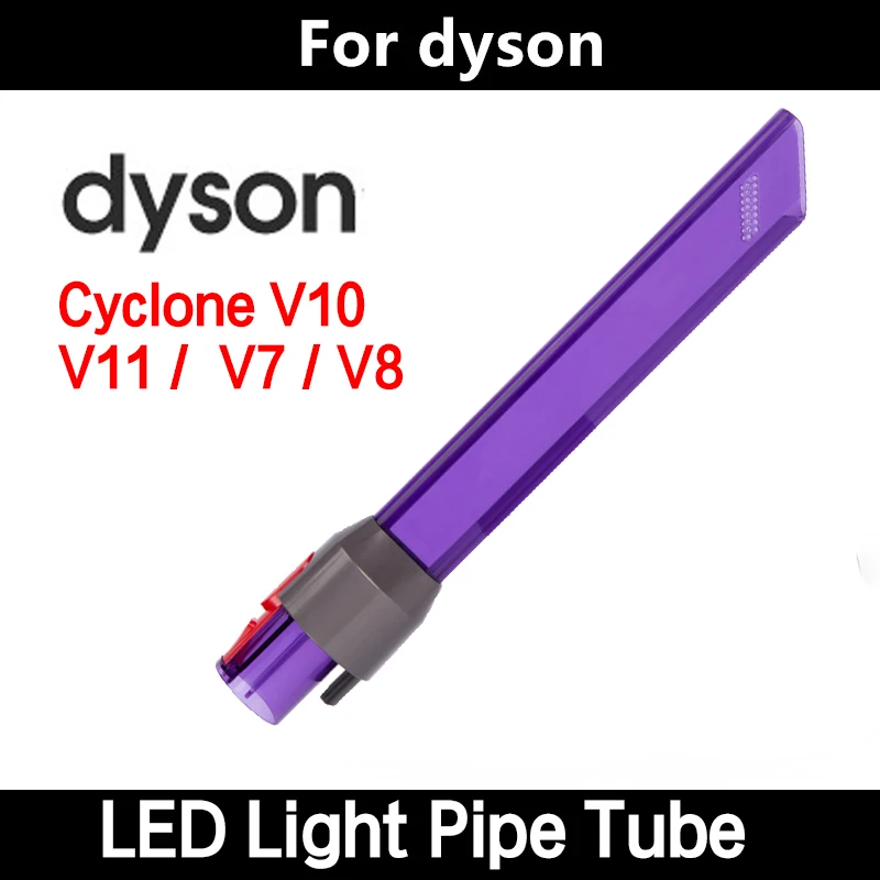 

Сменный Светодиодный прожектор для Dyson V11 / Cyclone V10 / V7 / V8