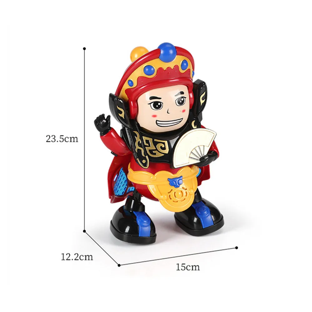 Меняющие лицо куклы традиционная особенность Китайская опера меняющая кукла