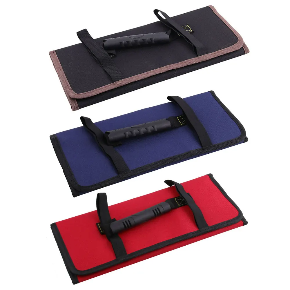 Универсальная водонепроницаемая сумка для мотоцикла из Оксфорда с несколькими